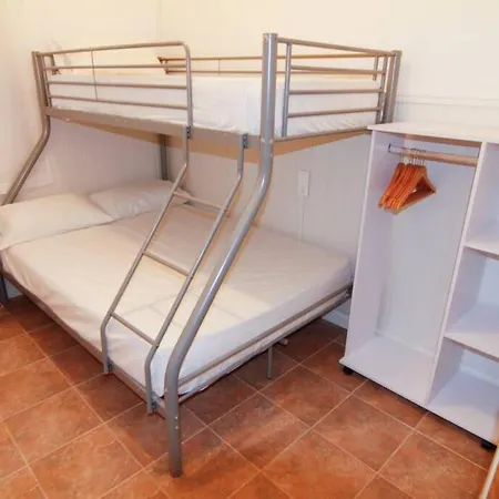Casa Rural Antich Delta Del Ebro Holiday home *