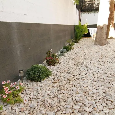 Casa Rural Antich Delta Del Ebro Holiday home *