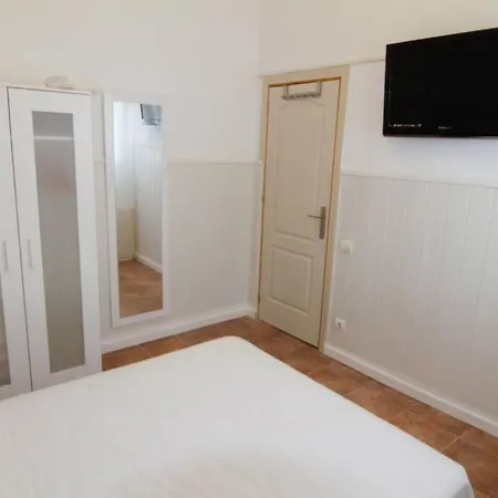 Holiday home Casa Rural Antich Delta Del Ebro