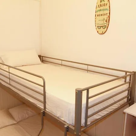 Casa Rural Antich Delta Del Ebro