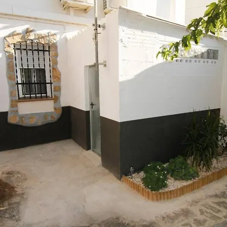 Casa Rural Antich Delta Del Ebro Feriehus *