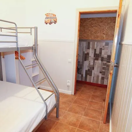 Casa Rural Antich Delta Del Ebro Feriehus Deltebre