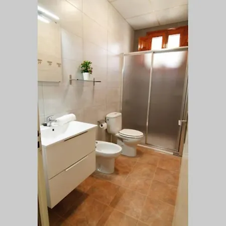 Casa Rural Antich Delta Del Ebro Feriehus